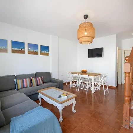 Casa La Caleta Appartement *